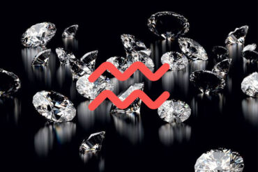 Can Aquarius Zodiac Wear Diamond