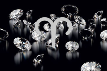 Can Aries Zodiac Wear Diamond