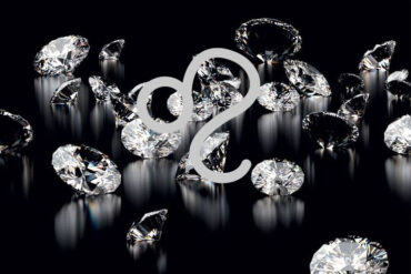 Can Leo Zodiac Wear Diamond
