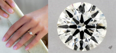 how much is 1 carat diamond worth
